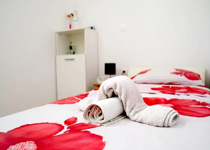 Apartman Iva
