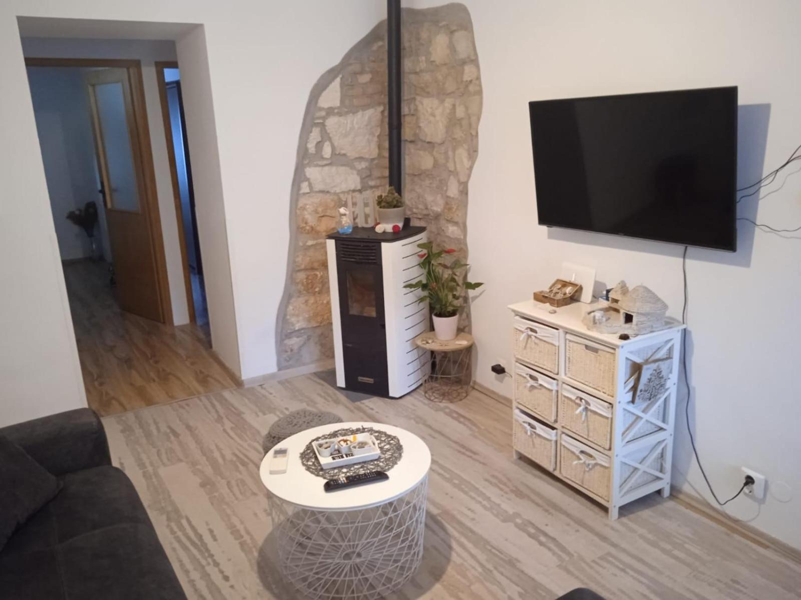 Apartman Iva * Pula