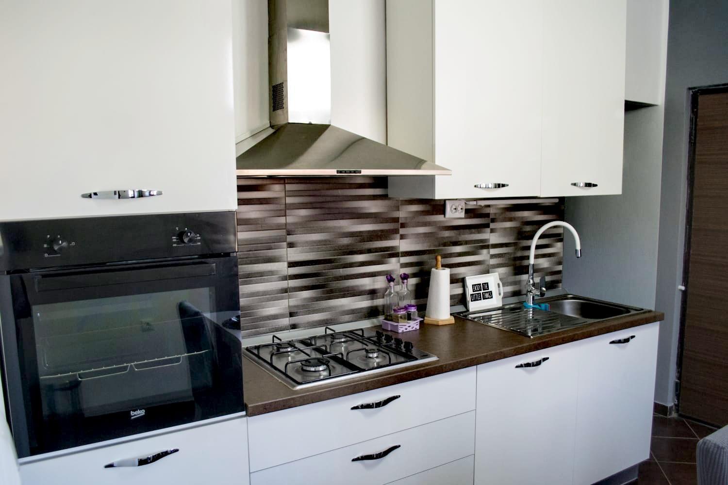 Apartment Apartman Iva Pula