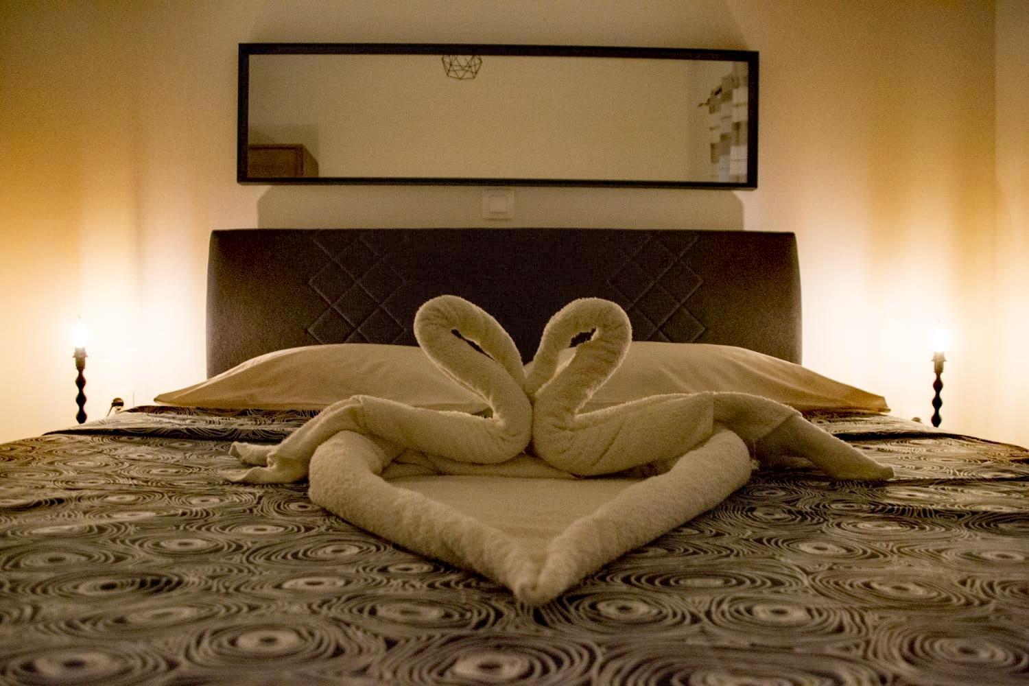 Apartman Iva *
