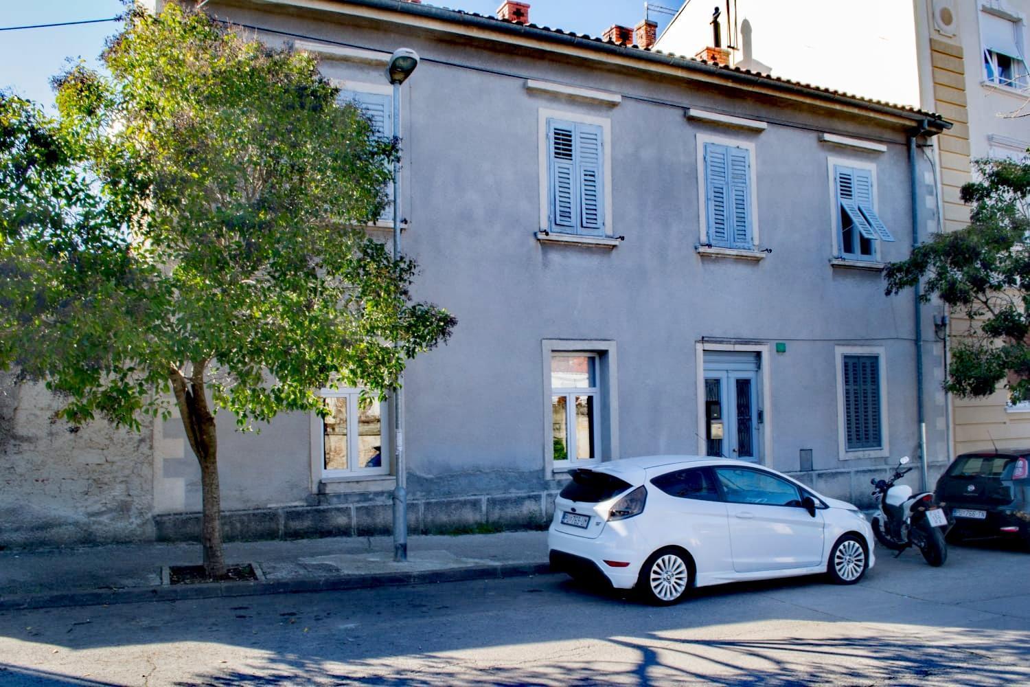 Apartman Iva Pula
