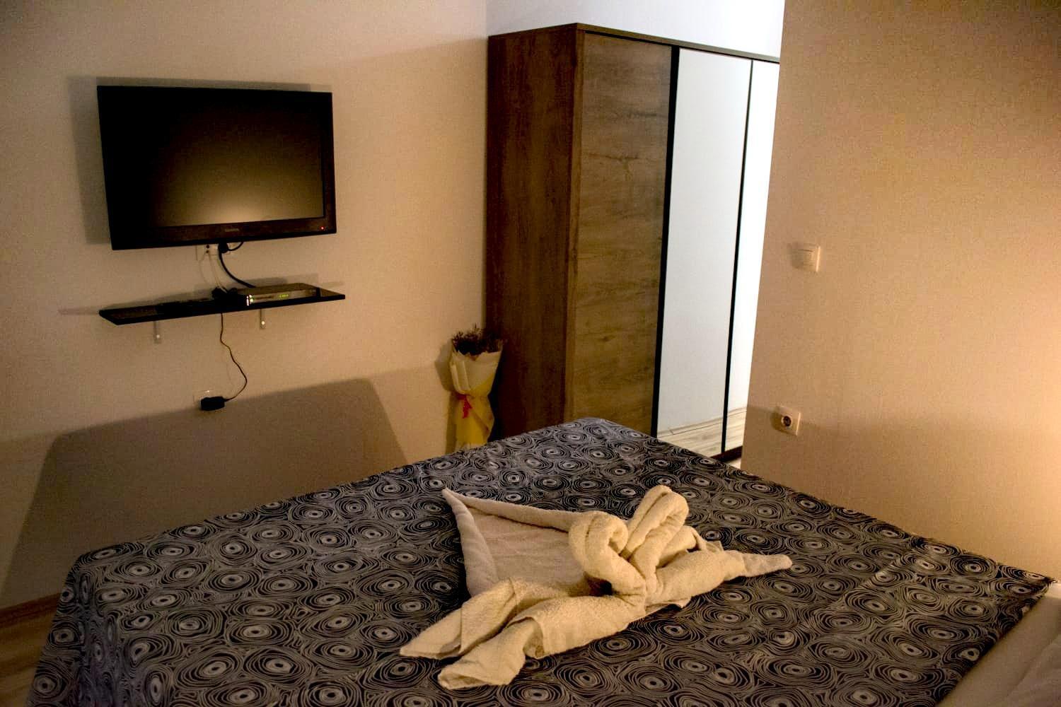 Apartment Apartman Iva *