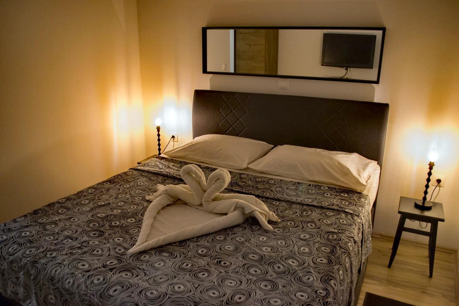 Apartment Apartman Iva Pula